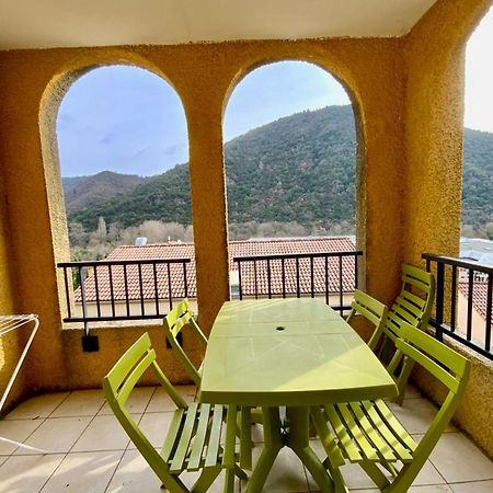 I46 Les Naiades- 2 Bedrooms For 5 People ! Avene Luaran gambar