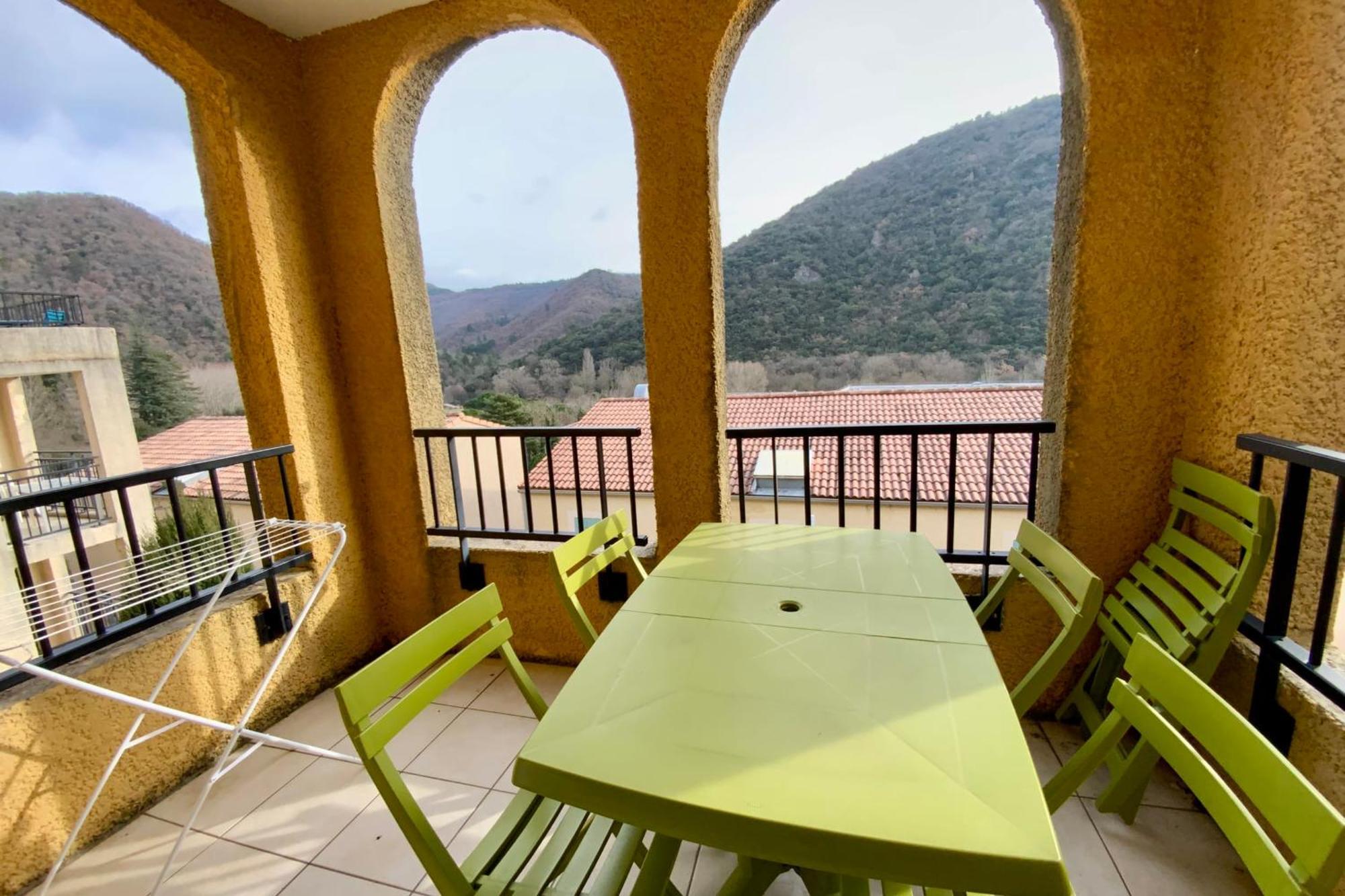 I46 Les Naiades- 2 Bedrooms For 5 People ! Avene Luaran gambar